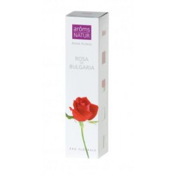 Tónico floral Rosa de Bulgaria